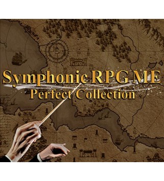 RPG Maker MV - Symphonic RPG ME Perfect Collection DLC Steam Key EUROPE